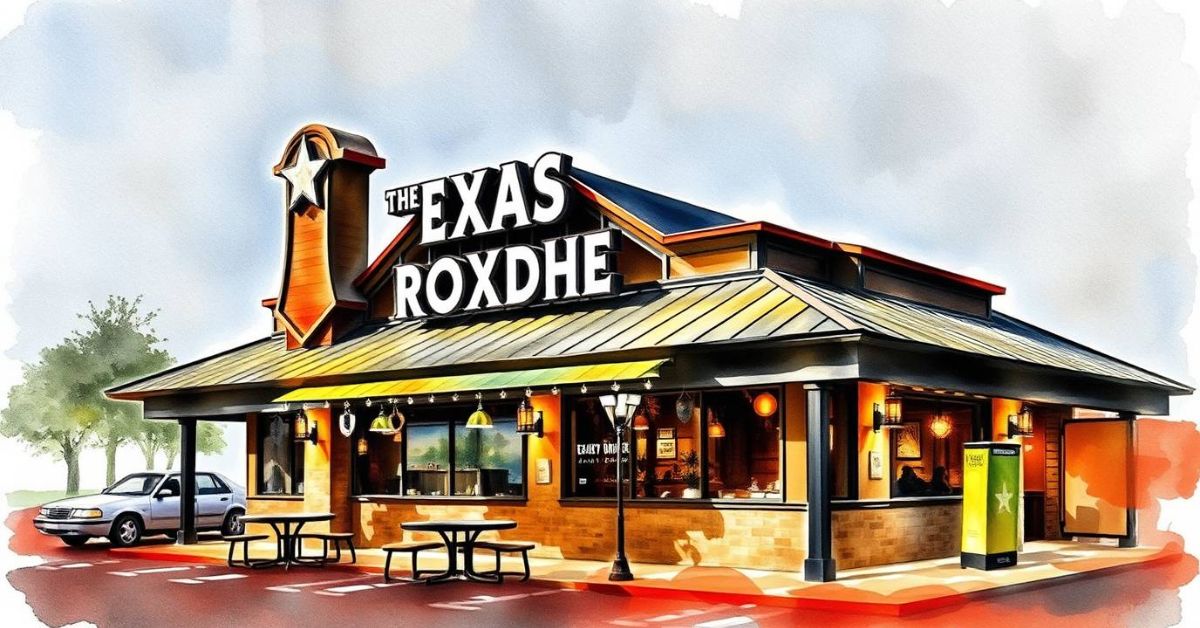 Texas Roadhouse Early Dine Menu With Prices And Hours