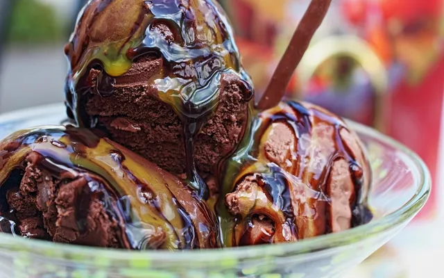 Big Ol' Brownie — Texas Roadhouse