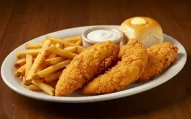 Chicken Critters — Texas Roadhouse