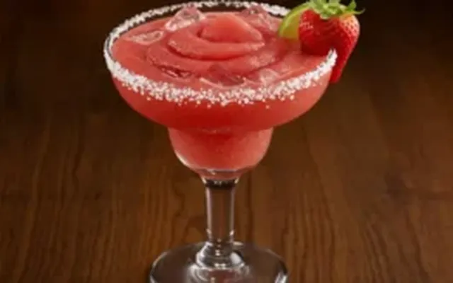 Flavored Margaritas — Texas Roadhouse