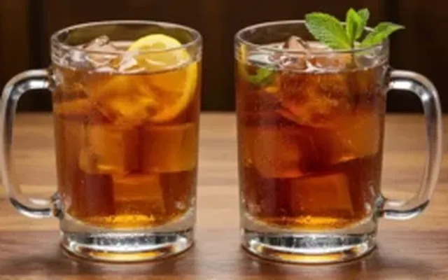 Fresh-Brewed Iced Tea — Texas Roadhouse