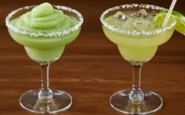 House Margarita — Texas Roadhouse