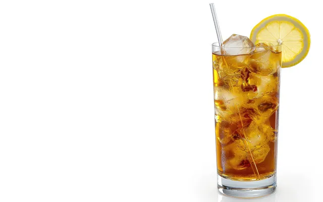 Lynchburg Lemonade — Texas Roadhouse