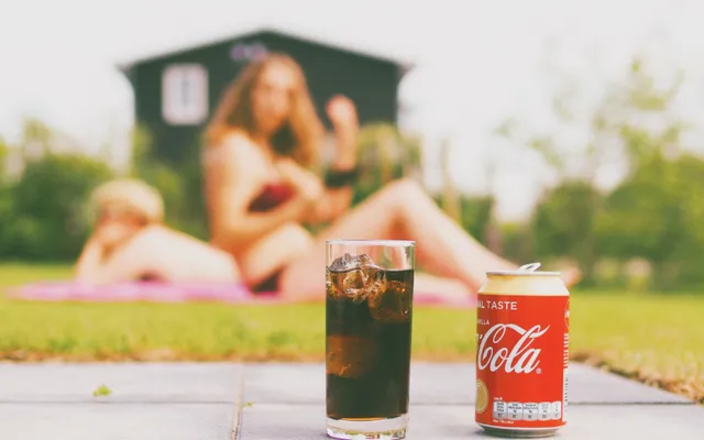 Soft Drinks — Texas Roadhouse
