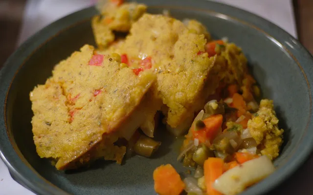 Sweet Potato — Texas Roadhouse