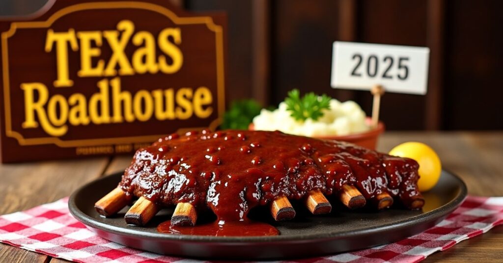 Texas Roadhouse Killer Ribs Recipe