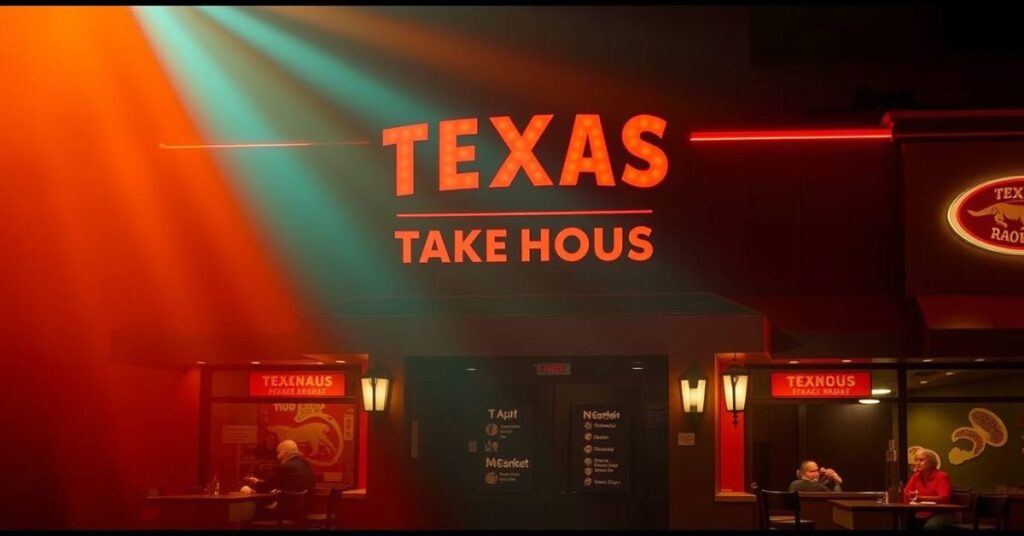 Texas Roadhouse Takeout Deals and Hidden Offers