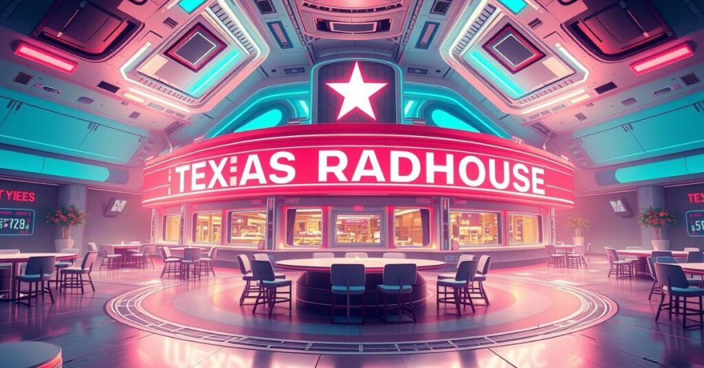 The Texas Roadhouse Early Dining Deal