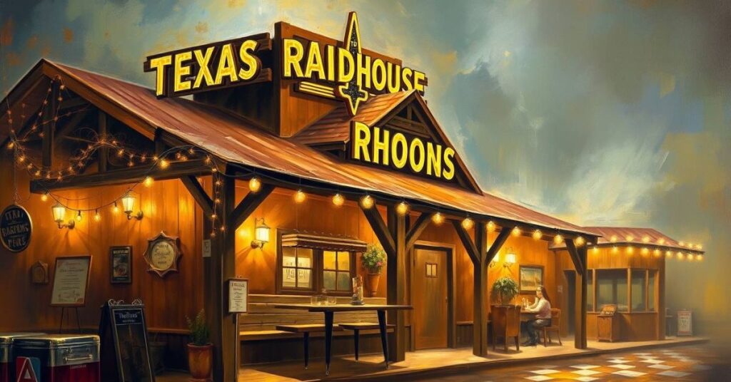 What Makes the Texas Roadhouse Takeout Menu Special?